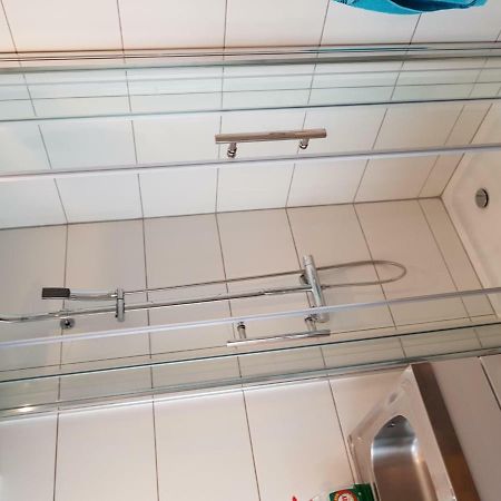 Senyu Studio Leilighet Baden-Baden Eksteriør bilde