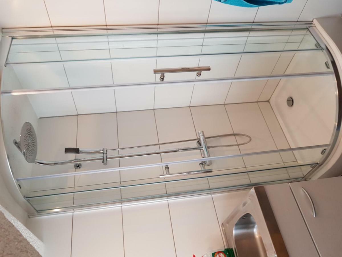 Senyu Studio Leilighet Baden-Baden Eksteriør bilde